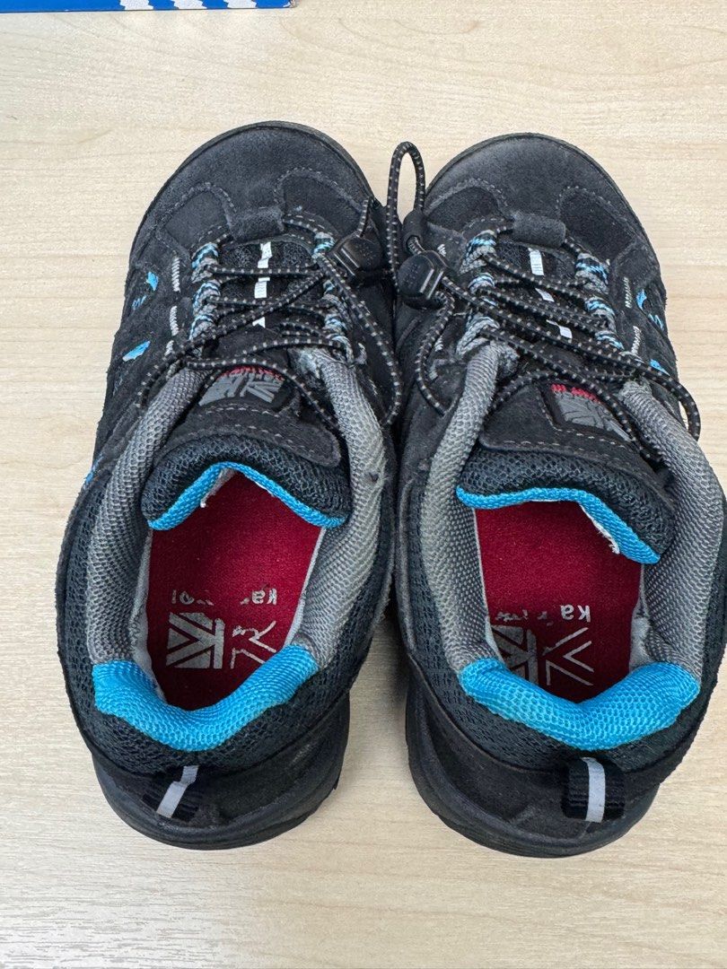 Kasut hiking karrimor on sale