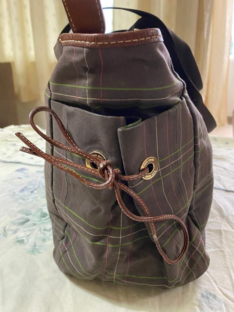 Kate spade diaper bag backpack on sale