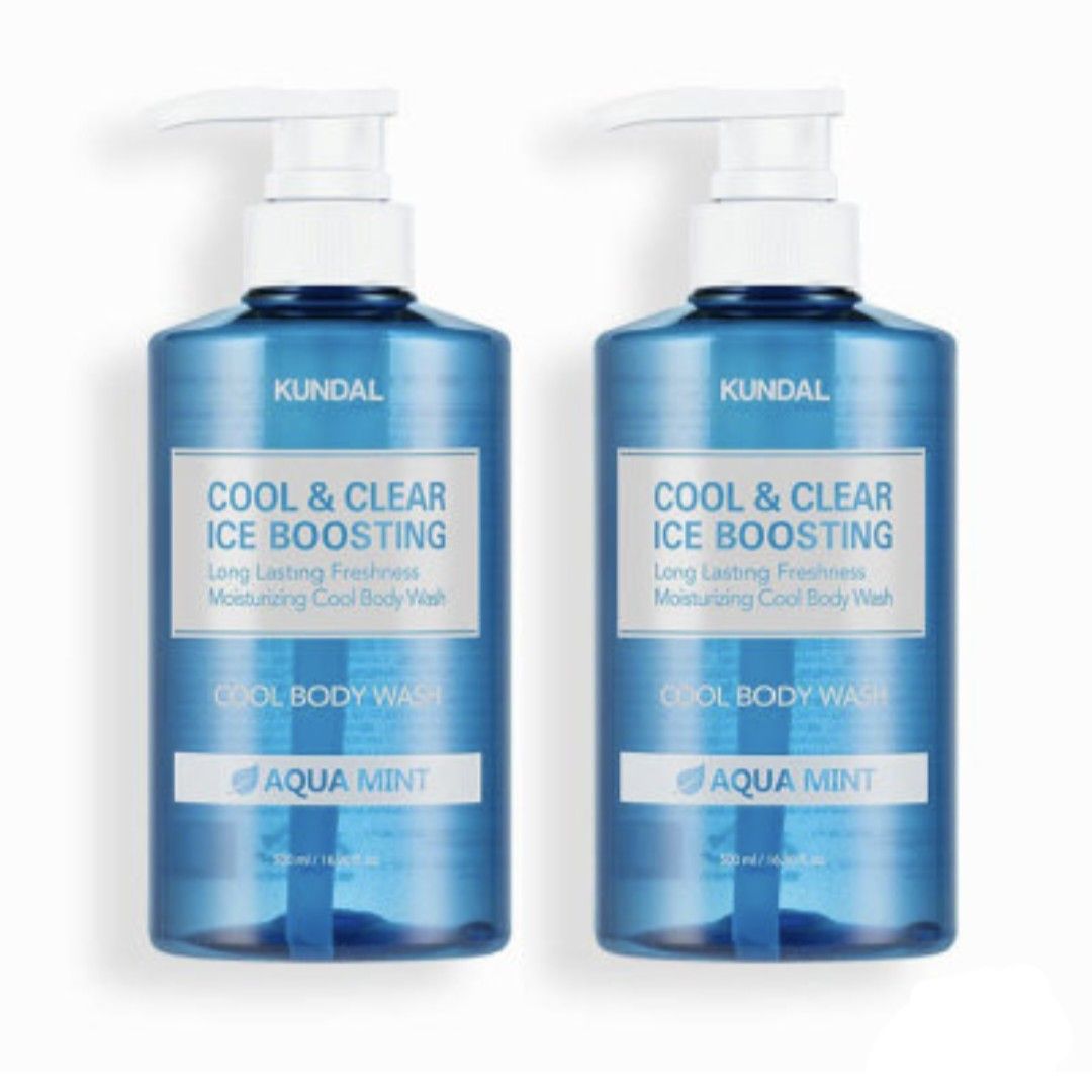 Kundal Body Wash 500mlx2 (Category: Bath) located in Cainta. Submitted by shopchelonline (Listing ID 1311272787, Image 1). Description: Kundal Body Wash 500mlx2 🛒1,270.00 each(all in) + LSF 💎Pre-order - NO RUSH SHIPPING 💎Korea Pasabuy - NORMAL ETA ✅️Papago Translate ✅️Aqua Mint; Clean Soap; Baby Powder; White Musk; Cherry Blossom; Ylang Ylang; Lemon Verbena; Acacia Moringa 💎Colors may vary due to lighting. 💎Availability and price may vary 💎