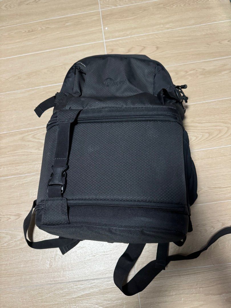 Lowepro Camera Backpack Photography Photography Accessories Camera Bags Carriers on Carousell