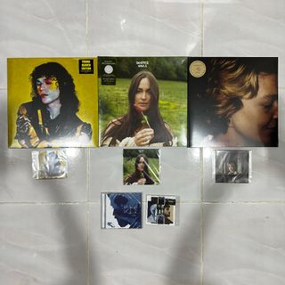 (Category: ) located in . Submitted by tix.vinyl.records (Listing ID 1311299488, Image 1). Description: .