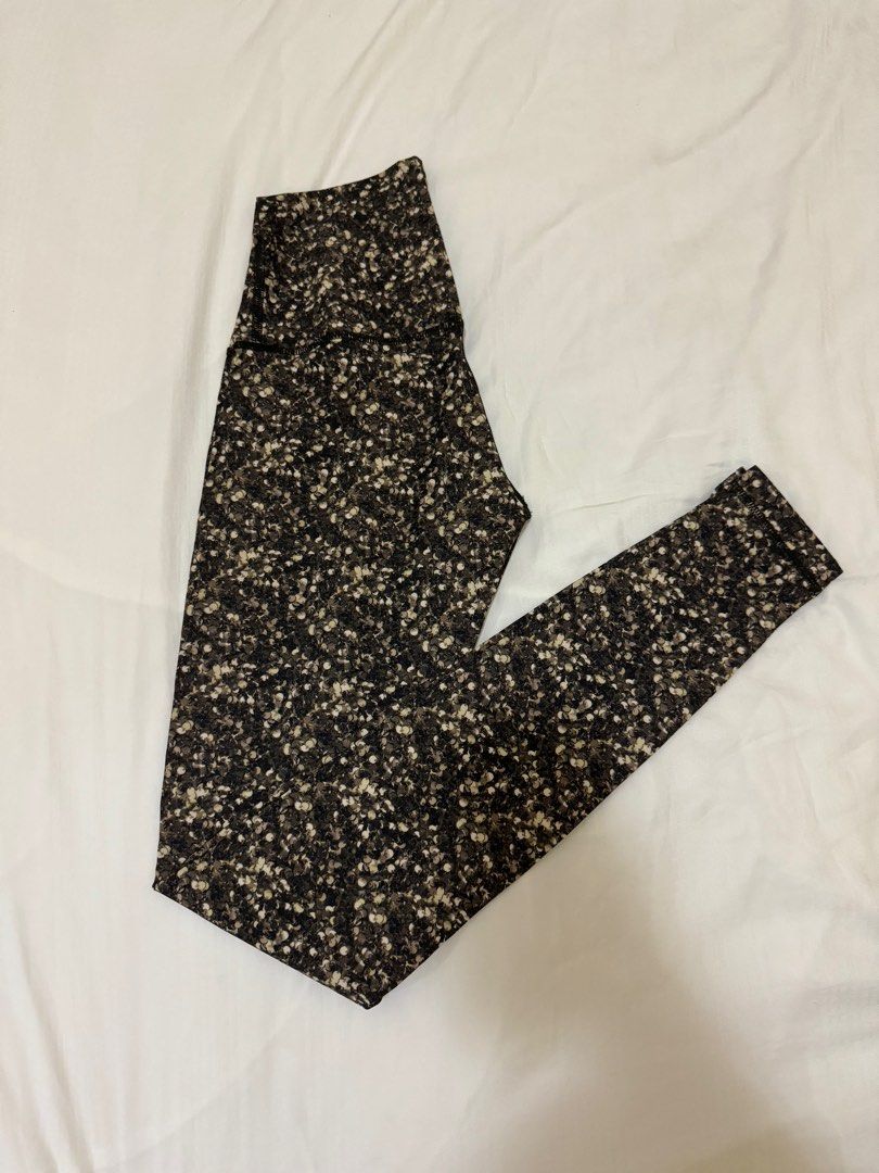Lululemon wunder under full length store