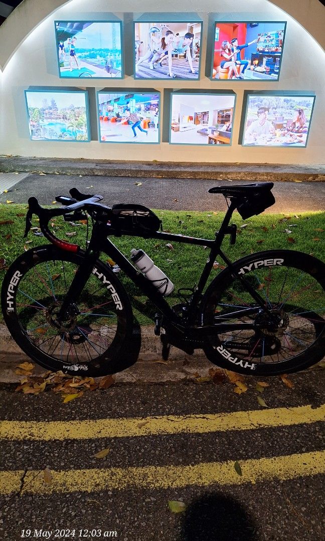 Merida 19 inch frame hot sale
