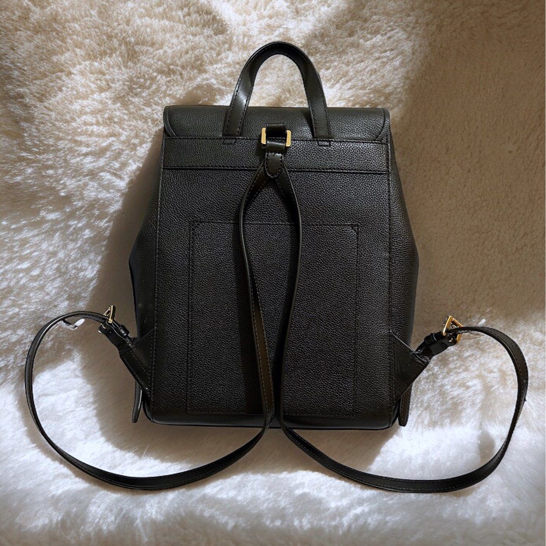 Mk hayes backpack outlet