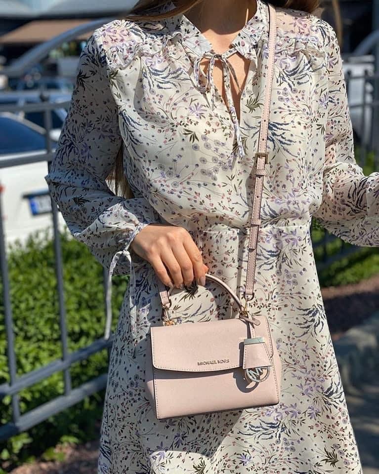 Mk ava xs crossbody new arrivals