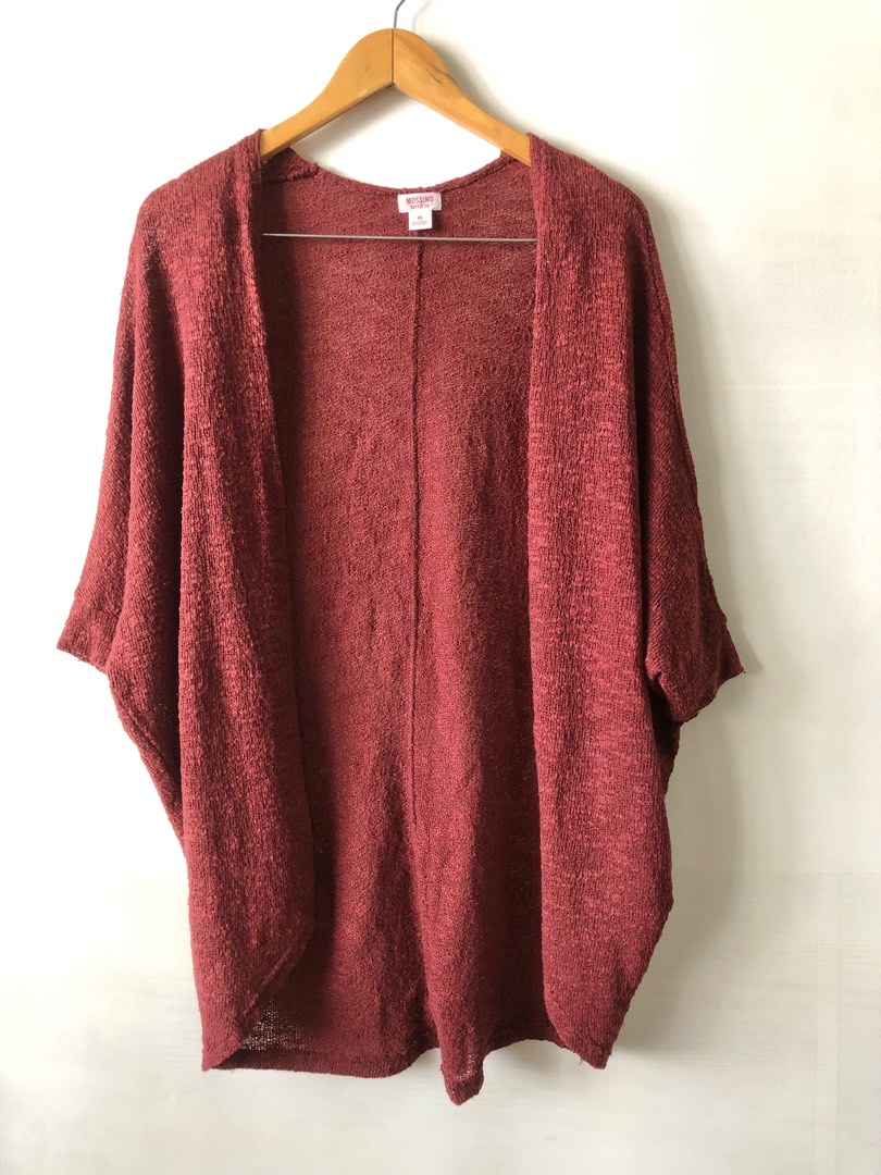Mossimo kimono dress shop