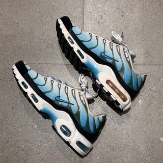 Affordable nike air max plus tn For Sale Sneakers Carousell Singapore