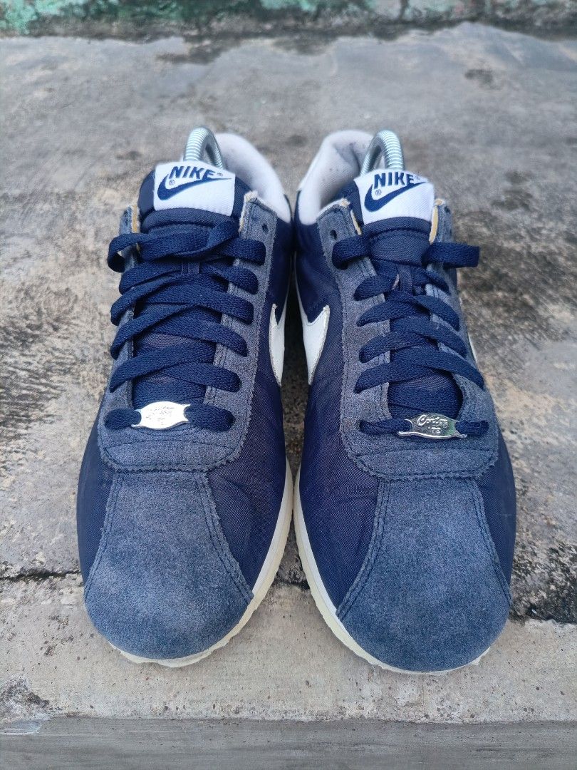 Blue 72s nike hotsell