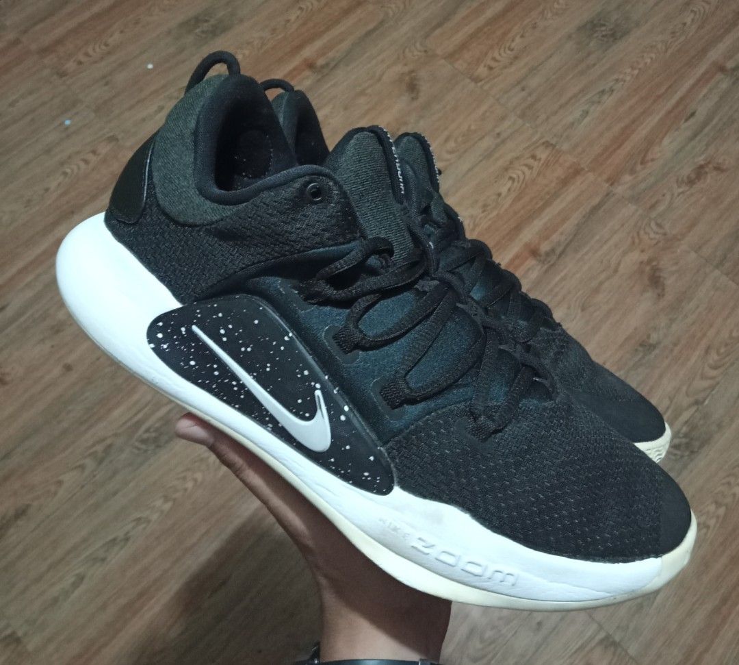 Nike Hyperdunk X Oreo Men s Fashion Footwear Sneakers on Carousell