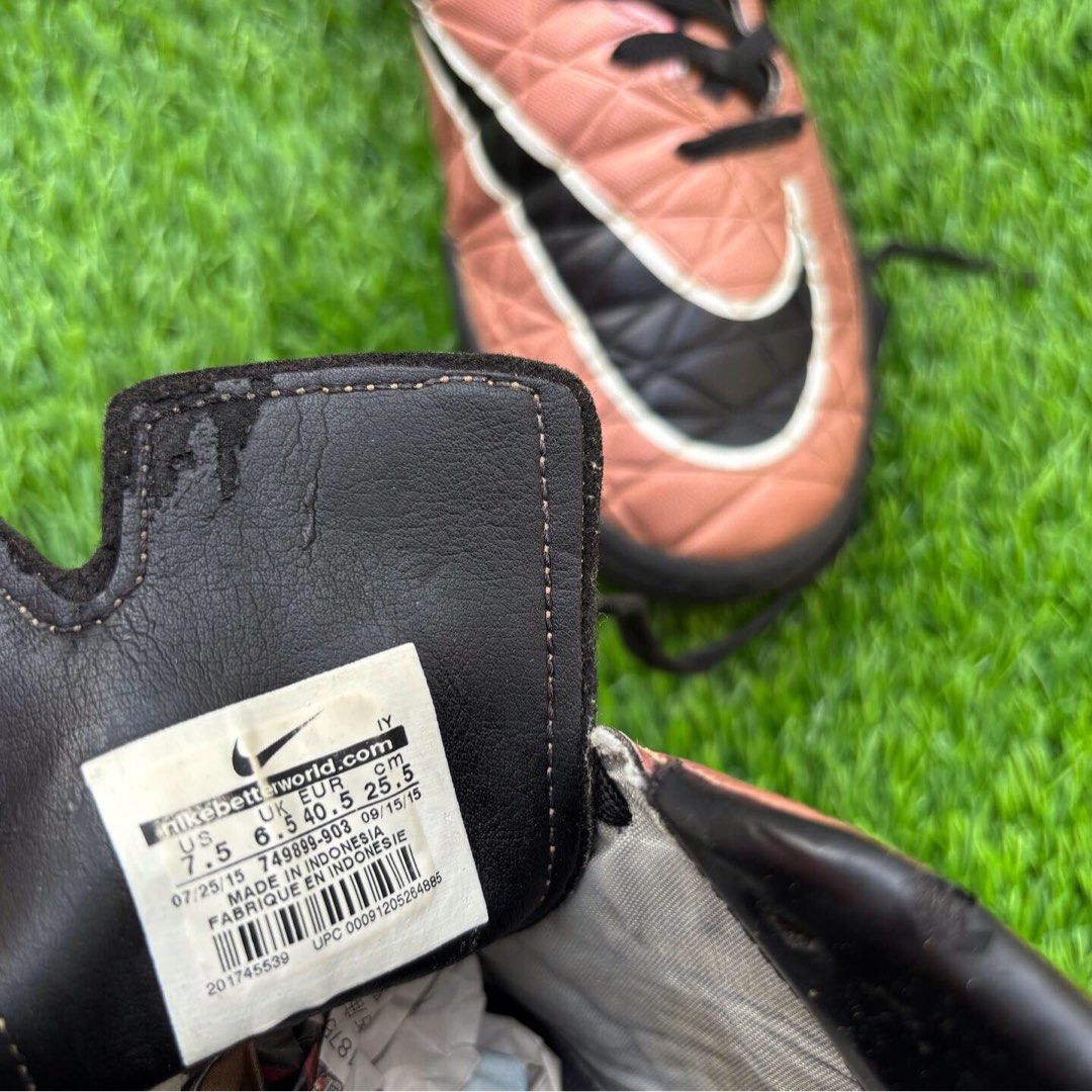 hypervenom futsal