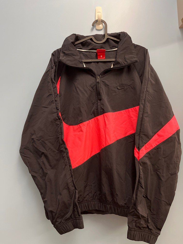 Nike Jacket Carousell