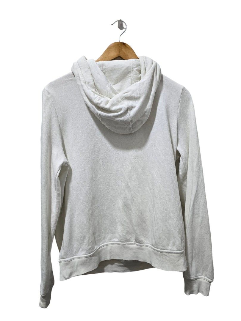 Nike sweatshirt with cowl neck discount