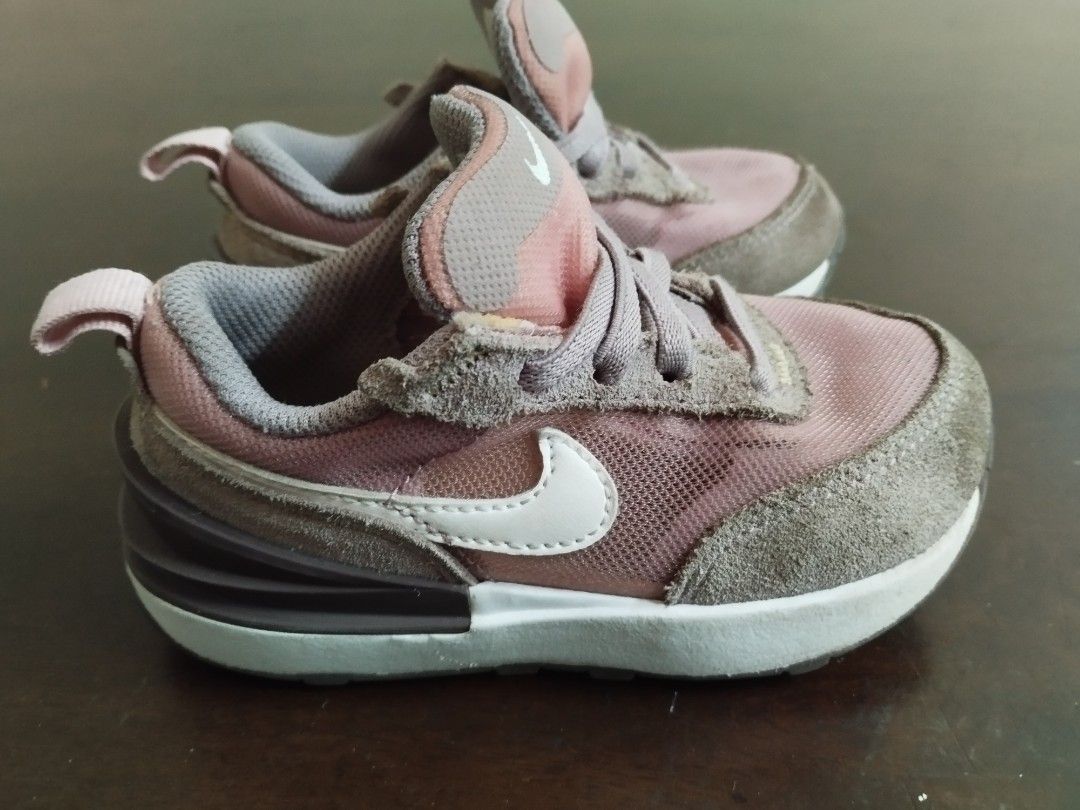 baby nike waffle