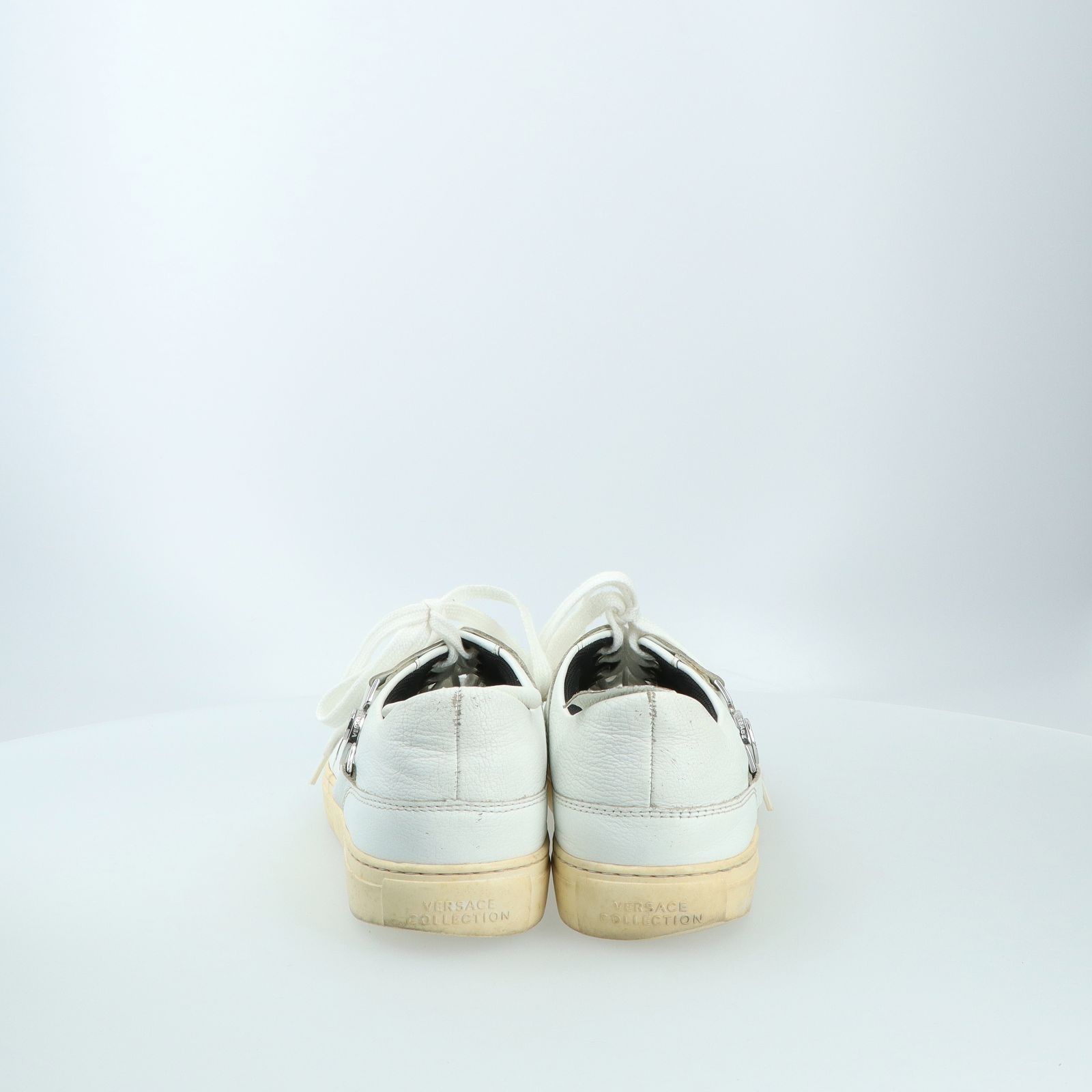 Versace collection sneakers white outlet