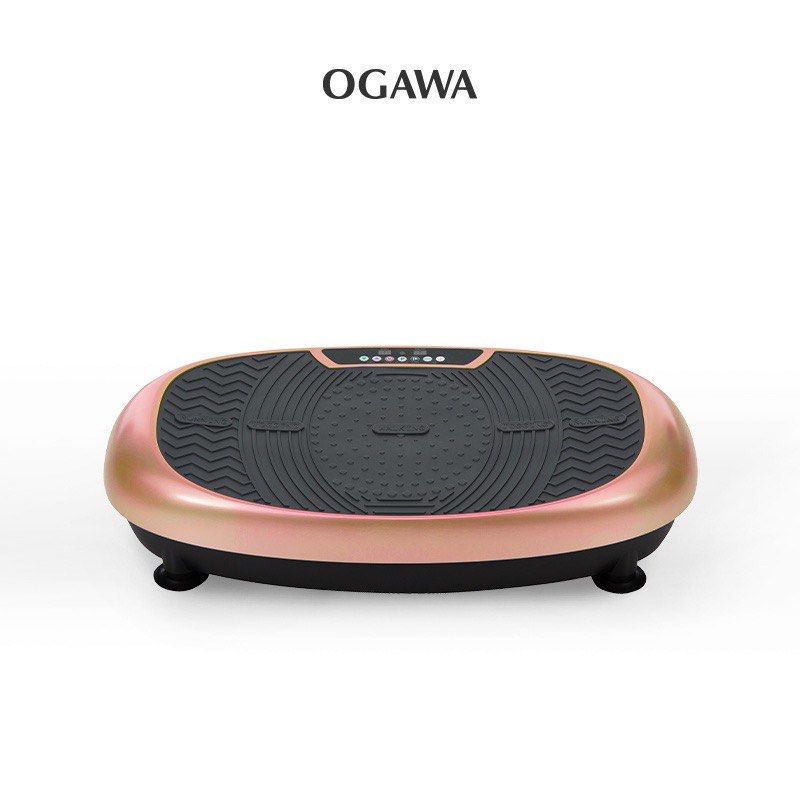 SPECIAL OFFER** OGAWA EZ Wave Lite - Full Body Exerciser