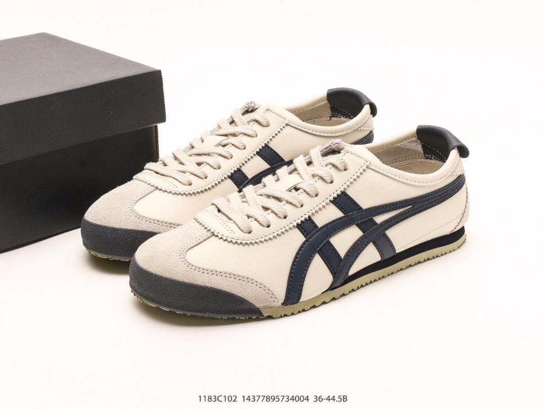Asics onitsuka tiger mexico 66 xi cheap