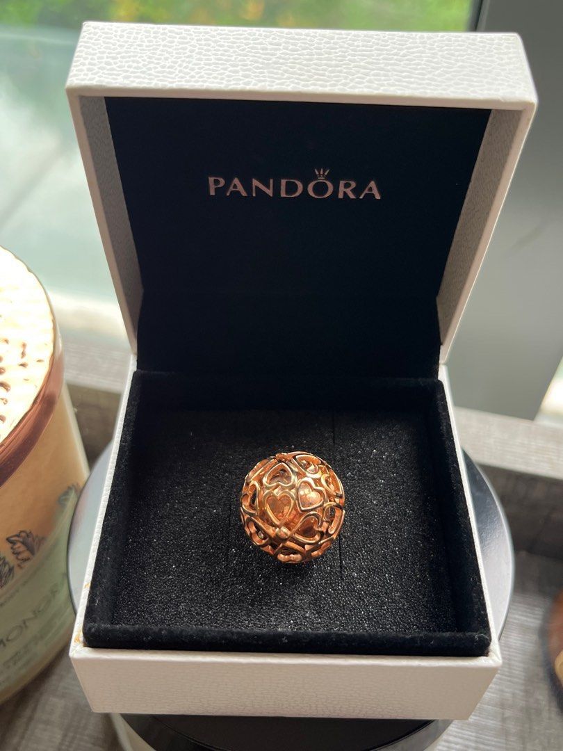 Pandora chime shop