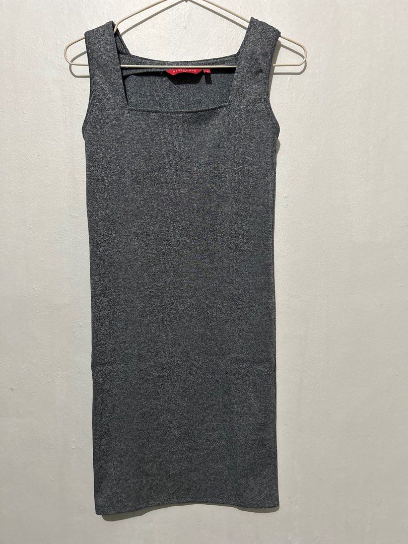 Penshoppe Bodycon Dress (Category: Dresses) located in Taguig. Submitted by ggd1213 (Listing ID 1311341652, Image 1). Description: .