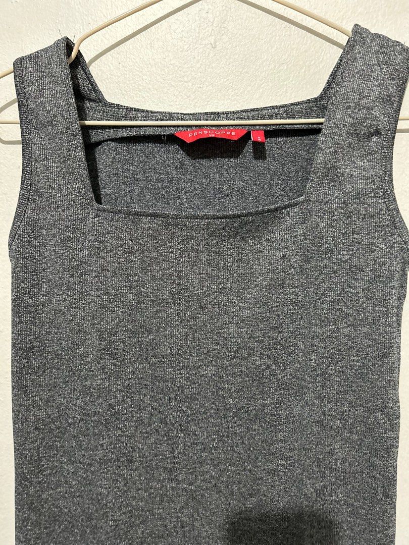 Penshoppe Bodycon Dress (Category: Dresses) located in Taguig. Submitted by ggd1213 (Listing ID 1311341652, Image 2). Description: .