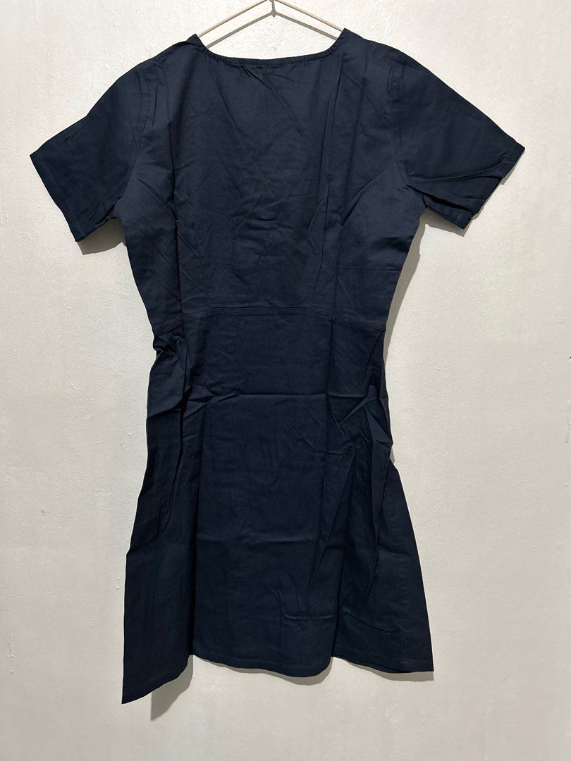 Penshoppe Dress (Category: Dresses) located in Taguig. Submitted by ggd1213 (Listing ID 1311341682, Image 3). Description: .