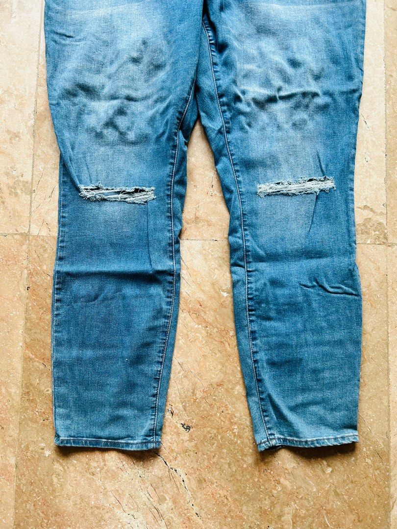 Refuge jeans plus size 2025
