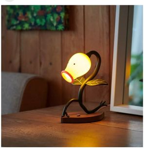 Affordable pokemon lamp For Sale Lighting Carousell Singapore
