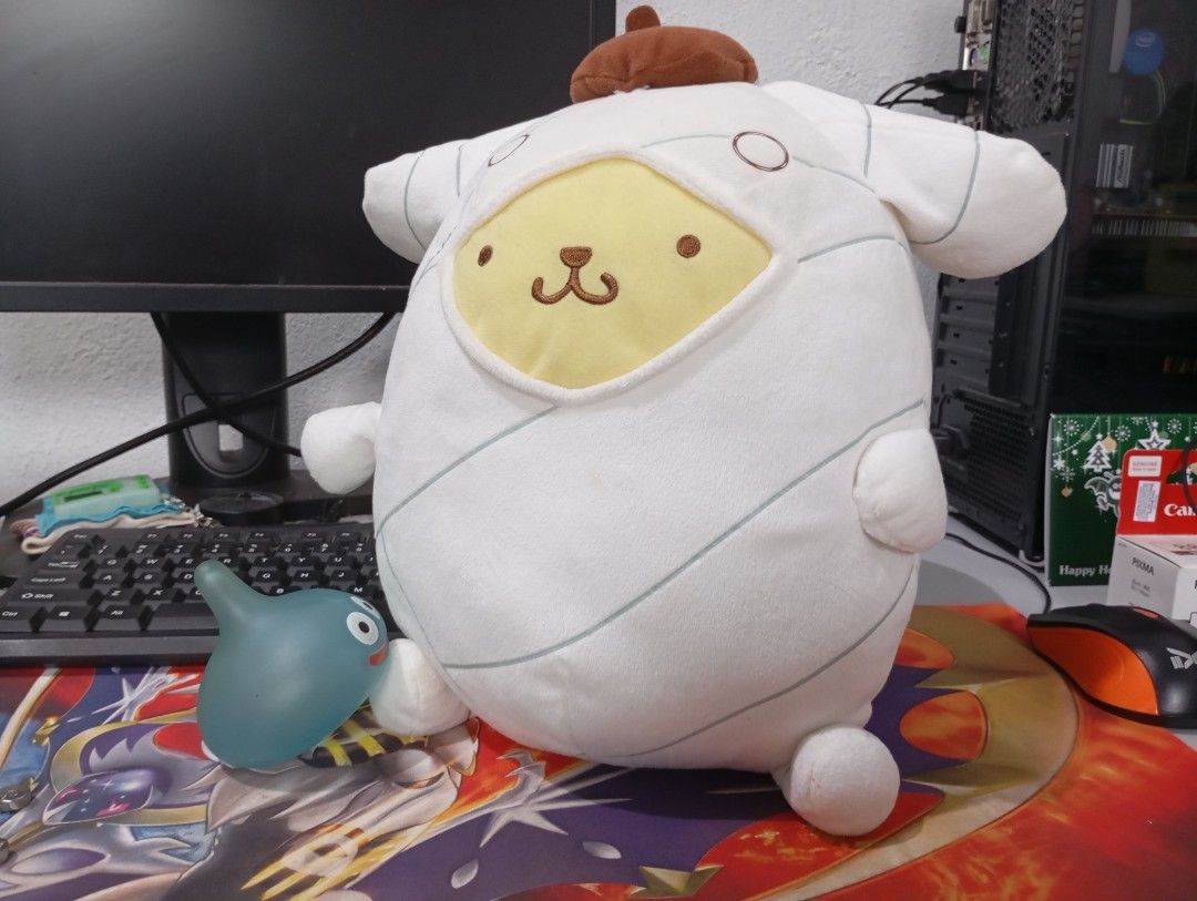 Miira no kaikata plush sales