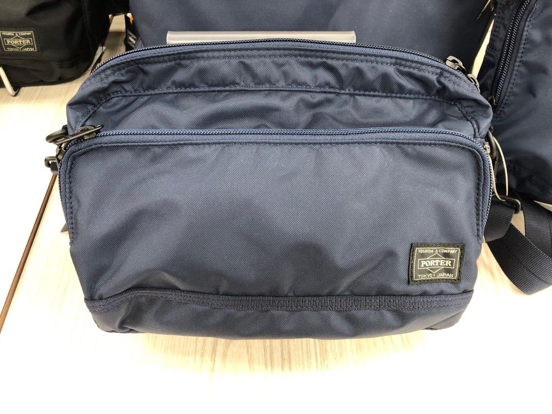 Porter Flash shoulder bag