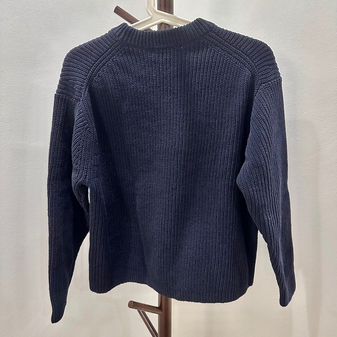 Polyester sweater online