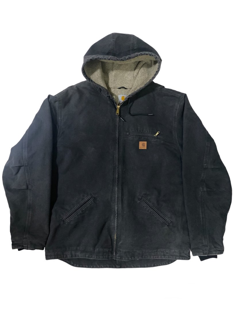 Carhartt original jacket cheap