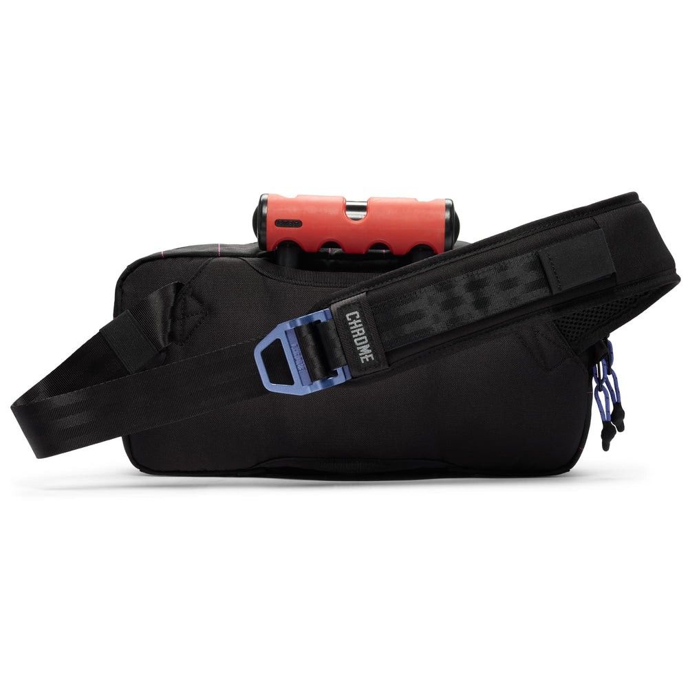 PROMO CHROME INDUSTRIES MINI KADET SLING BAG RADIANT GRID Men s Fashion Bags Sling Bags on Carousell