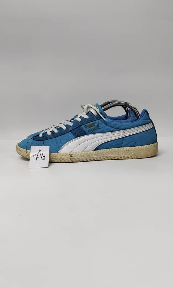 Puma brazil shoes clearance