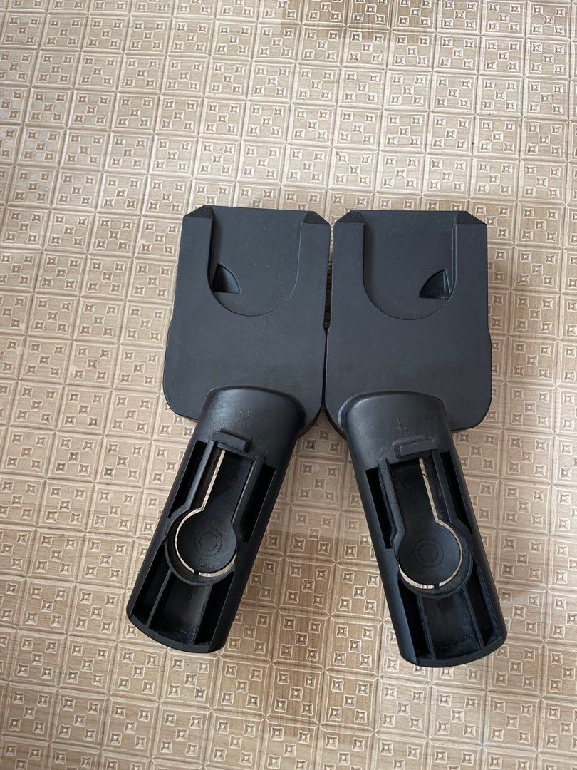 Adapter quinny buzz best sale