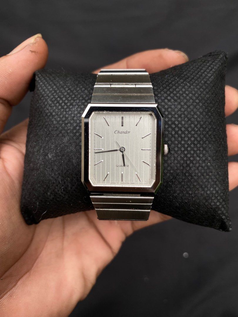 Orient quartz chandor online