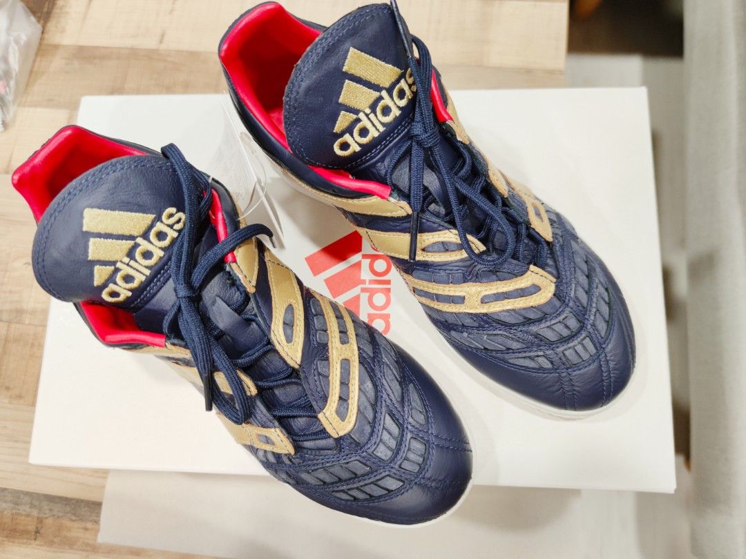 Zidane sneakers discount