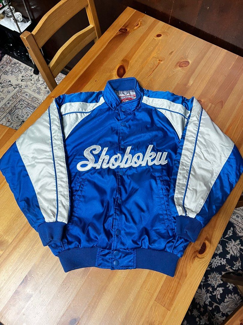 Rawlings baseball jacket hotsell