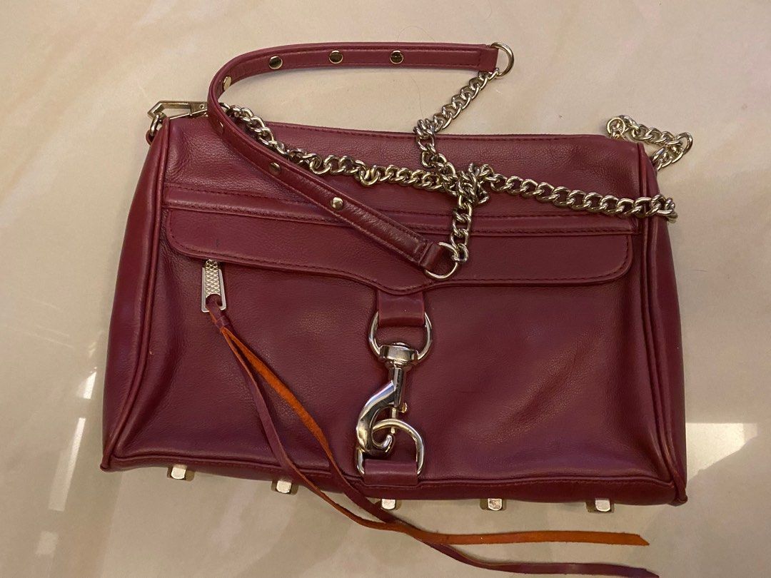 Rebecca minkoff big mac deals