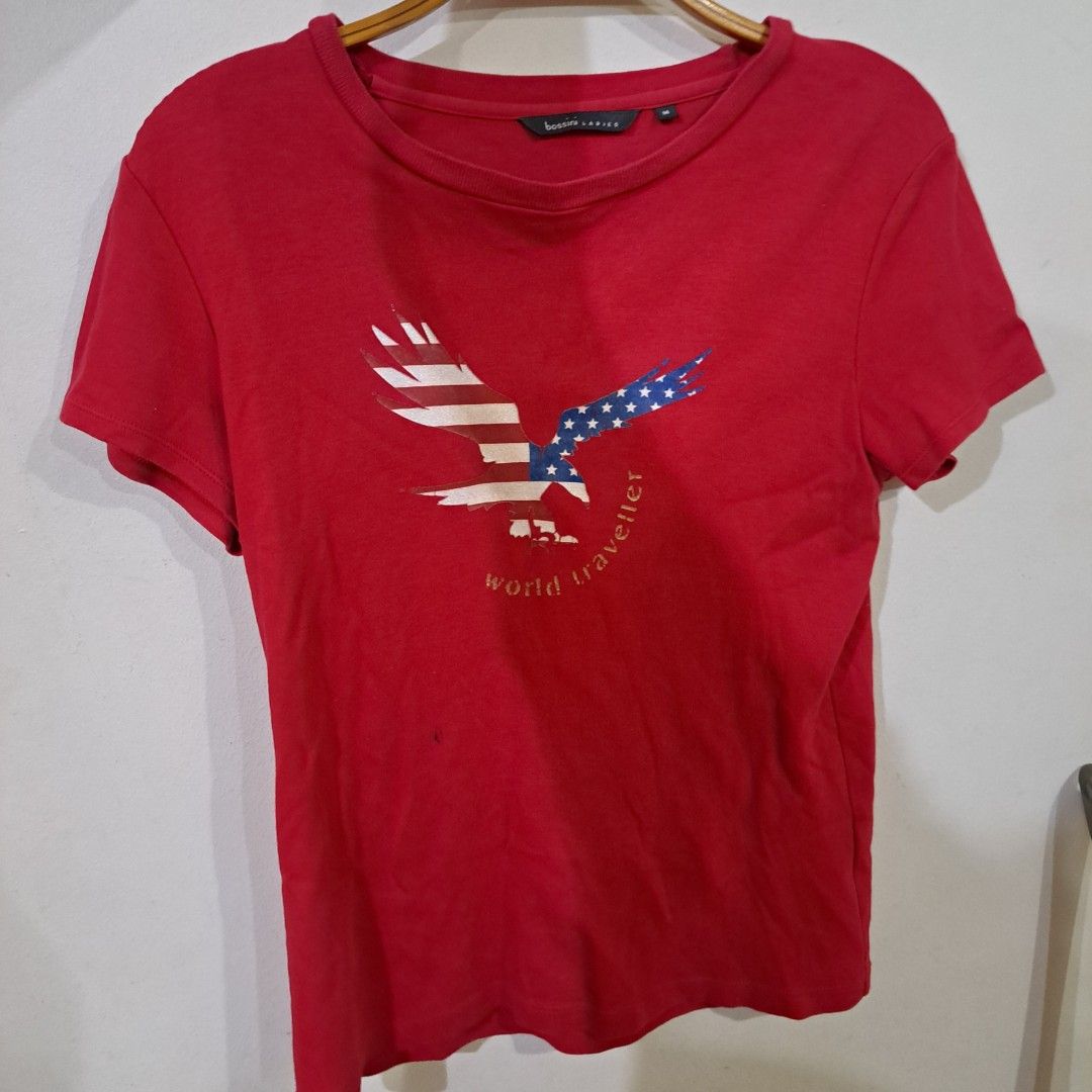 Bossini ladies tops hot sale