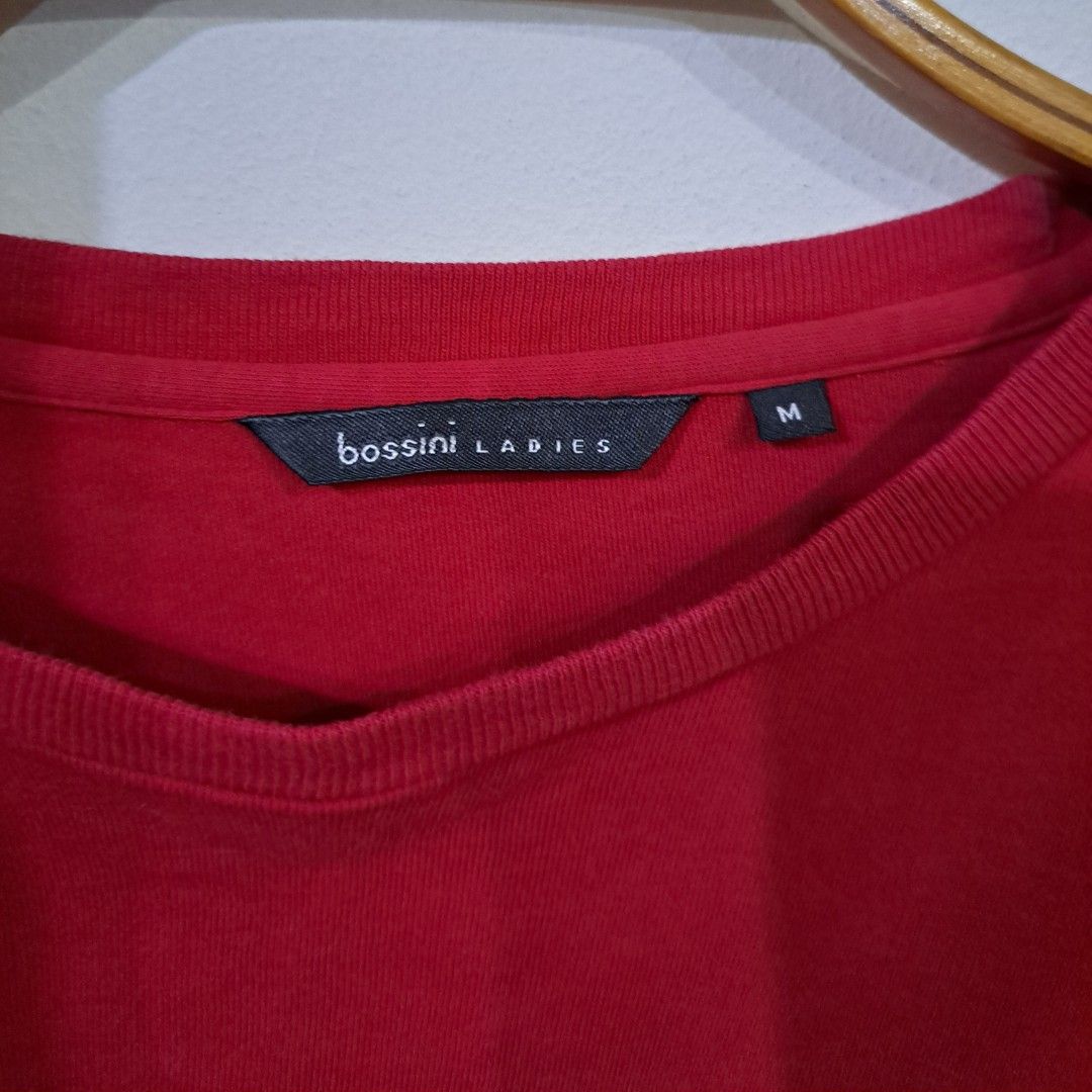 Bossini women's clothing top