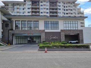 Rush Sale: 1 Bedroom Condominium unit in Tagaytay City