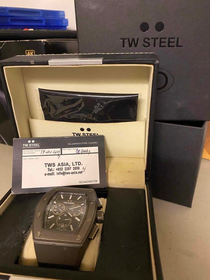 Tw steel ce2006 outlet