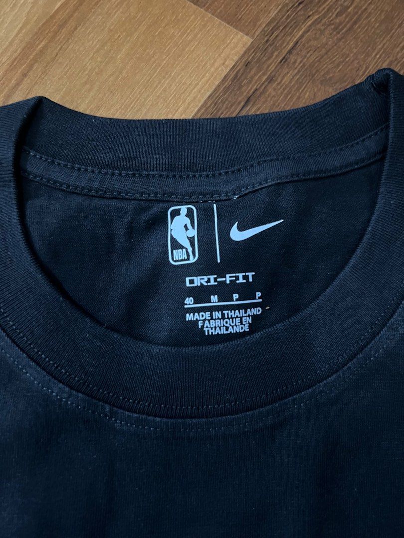 Free Shipping Luka Doncic Dallas Mavericks NBA T Shirt Black Men s Fashion Tops Sets Tshirts Polo Shirts on Carousell