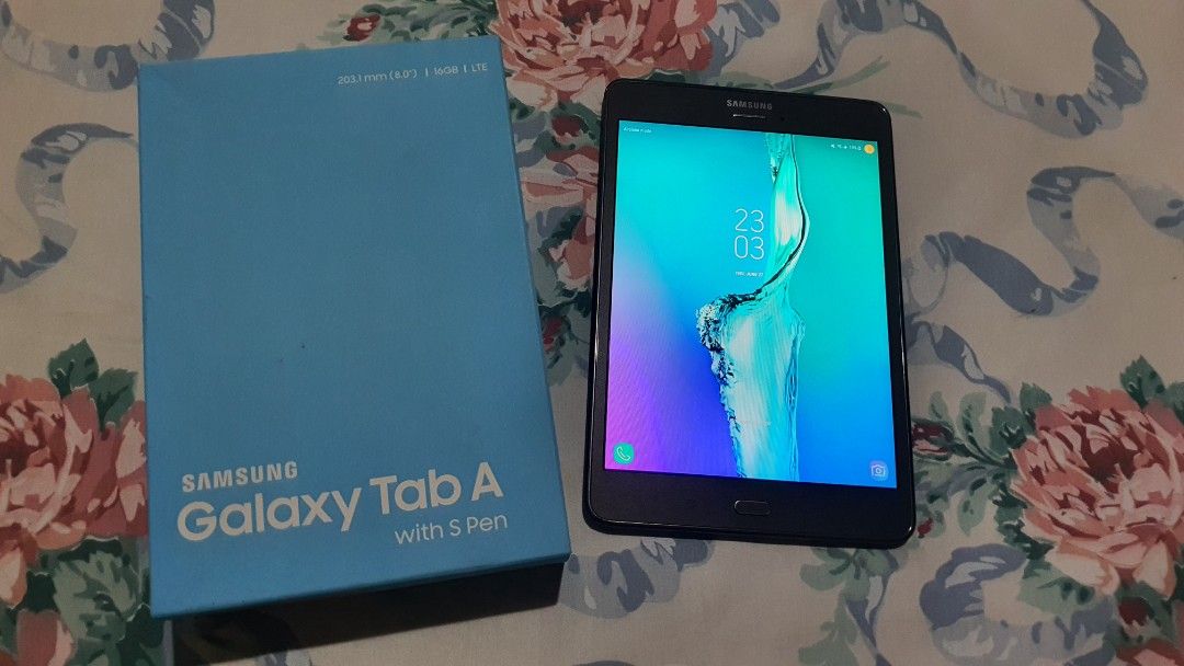 Sm P355 Cheapest Samsung Tab With S Pen Sm P355 Tab A With S Pen Lte