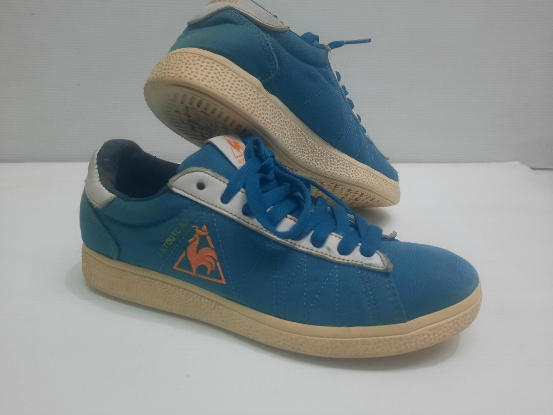 Sepatu LE COQ sportif size 38 - Main Image