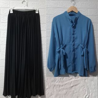 (Kategori: ) berada di . Dikirim oleh widita_fash_3 (ID iklan 1311217812, Gambar 1). Deskripsi: .