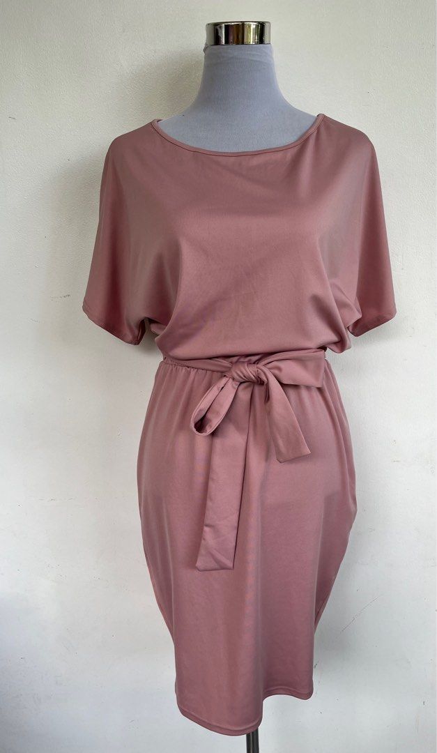 Shein Dress (Category: Dresses) located in Rizal. Submitted by chicclicks (Listing ID 1311178402, Image 2). Description: .