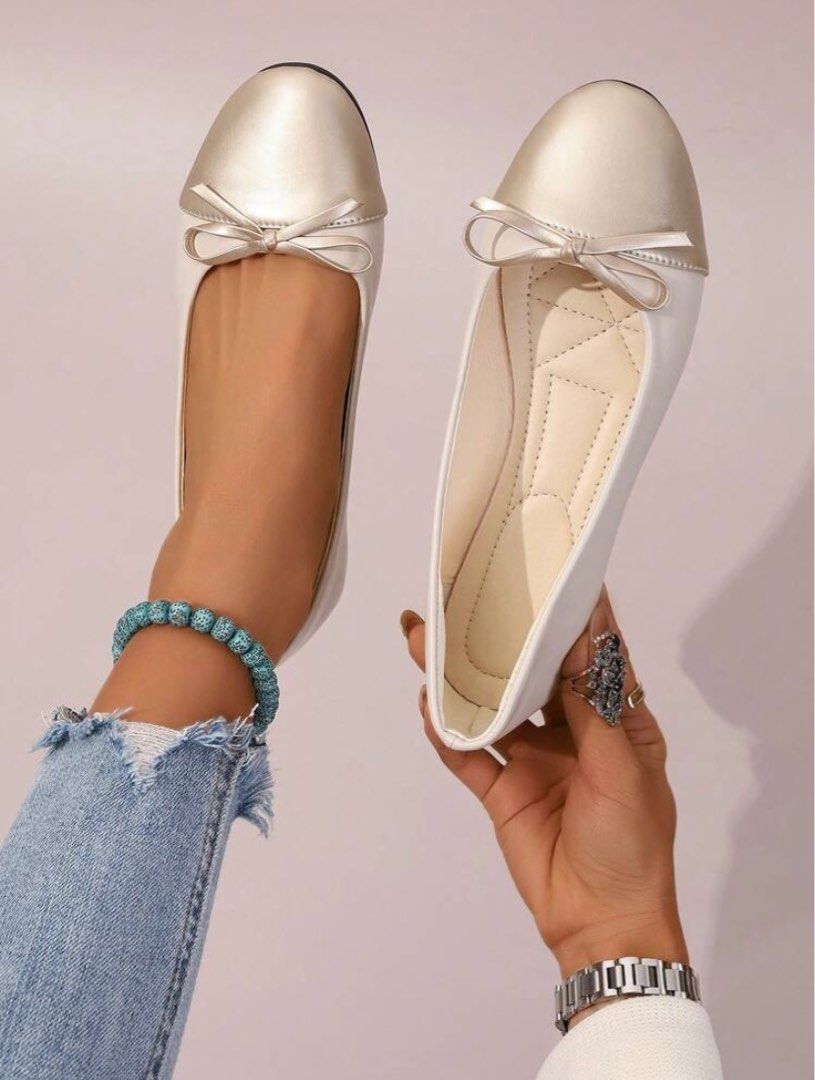Shein Flat Shoes Brand New
