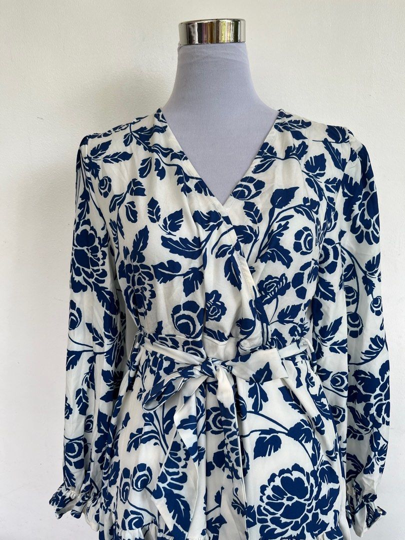 Shein Maxi Dress (Category: Dresses) located in Rizal. Submitted by chicclicks (Listing ID 1311178593, Image 1). Description: .
