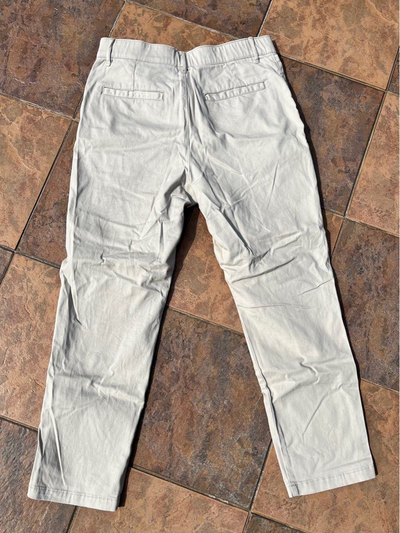 H&m slack pants clearance
