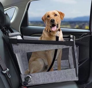 100 affordable dog car seat For Sale Carousell Singapore